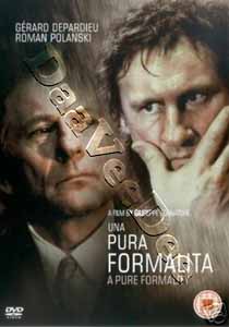 Pure Formality (DVD)
